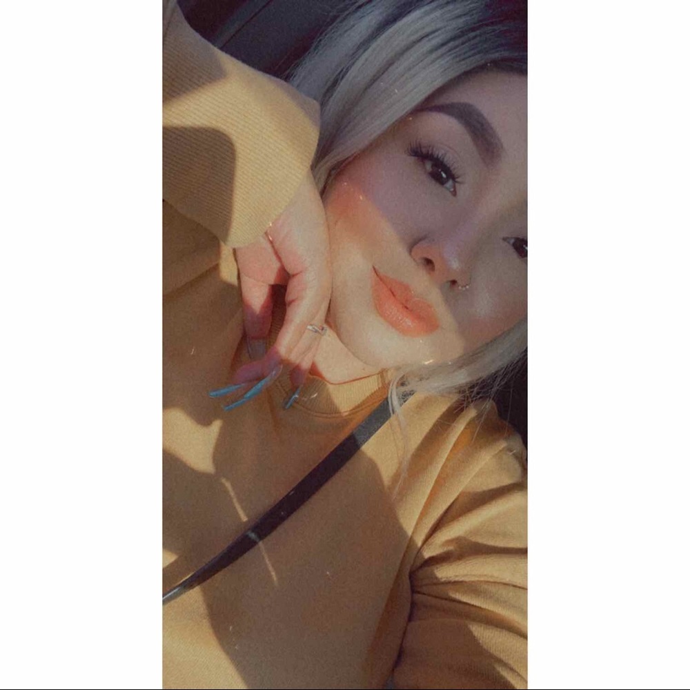 Meet your Posher, Karen